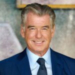 Pierce Brosnan Poised at Career Crossroads: “007” Legacy, New Projects & Reinvention