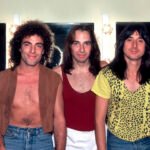 Powerful Farewell Ignites: “Final Frontier Tour 2026” by Journey Roars Back to the Stage