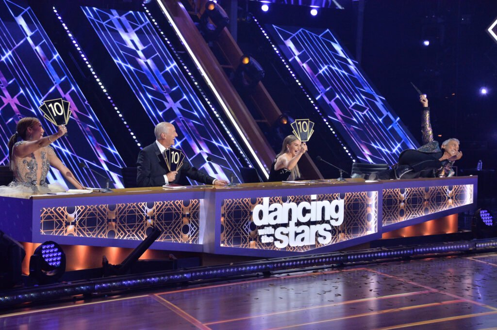 Dancing with the Stars Season 34: Injuries, Drama and Big Shifts Shake Up the Ballroom