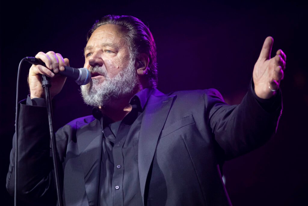 Unflinching Declaration Sends Russell Crowe Into a New Era of Self‑Determined Resilience