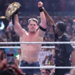 “Championship Night, Controversy & New Beginnings: A Deep Dive into WWE’s ʻSaturday Night’s Main Event’”