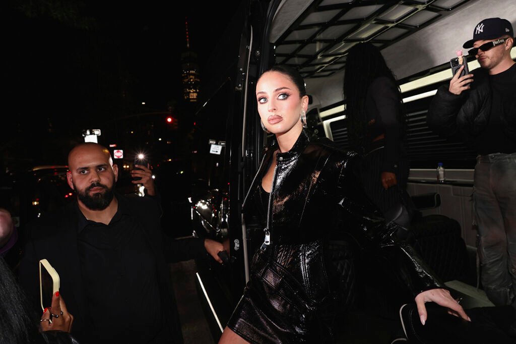 Electrifying Rise Ignites Camilla Araújo’s Shift from Influencer to Empire