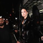 Electrifying Rise Ignites Camilla Araújo’s Shift from Influencer to Empire