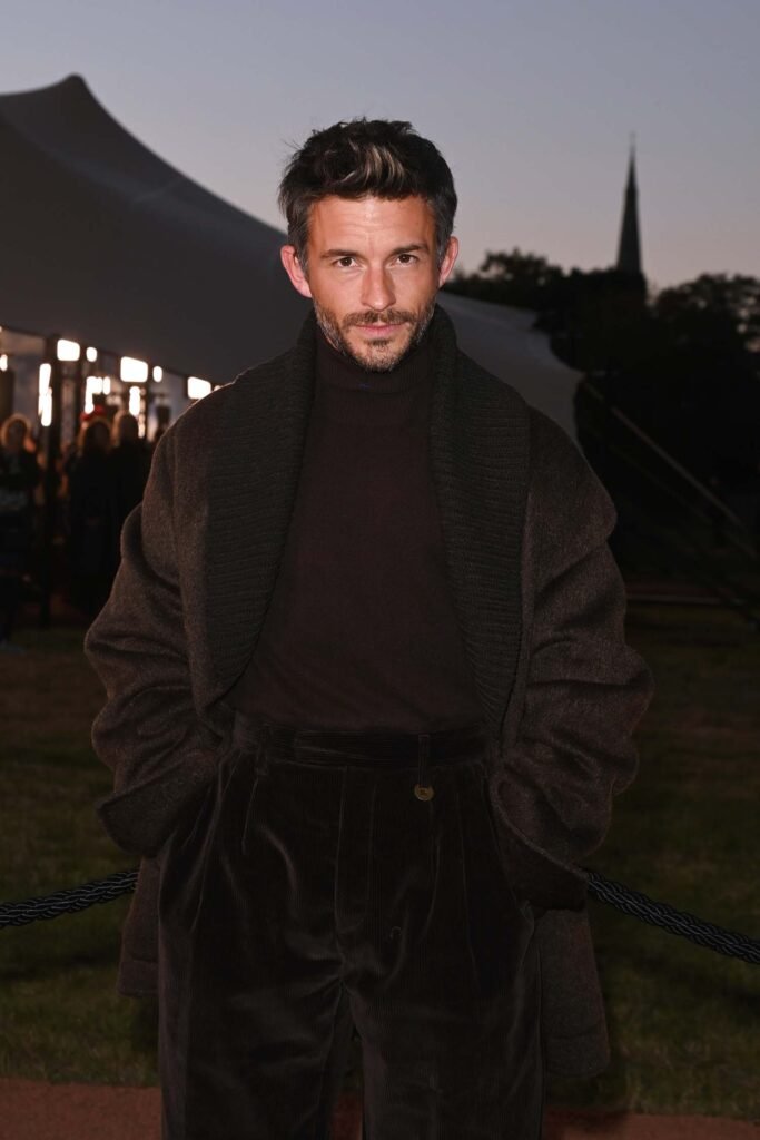 Jonathan Bailey: From Shakespeare to “Sexiest Man Alive” in 2025