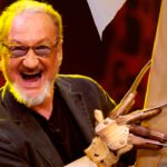 Robert Englund Honoured on Hollywood’s Walk of Fame — and Reflects on Horror’s Legacy