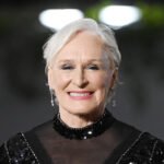 Resolute Icon Responds: Glenn Close Counters Criticism with Elegant Grit