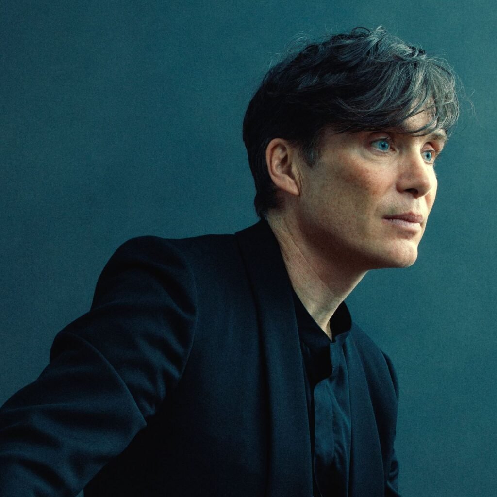 A Strategic Pivot for Murphy: From Screen Spotlight to Production Focus