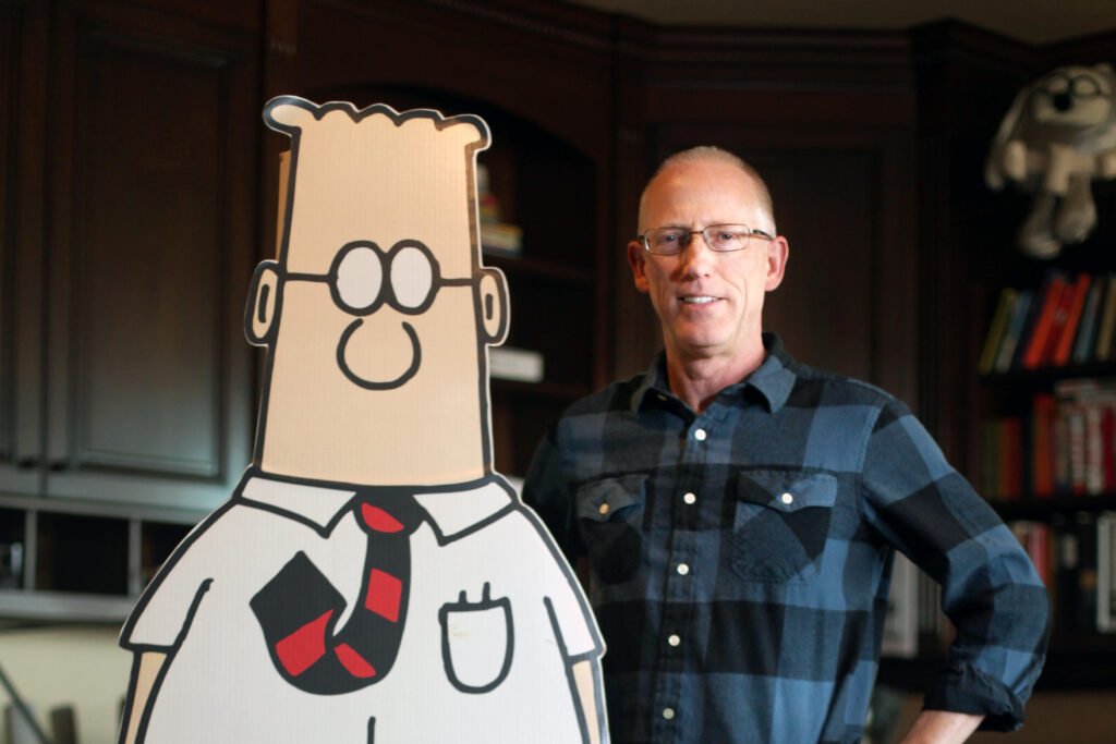 Scott Adams:Pleas for Treatment Launch High‑Visibility Spotlight on Health, Politics & Past Controversy