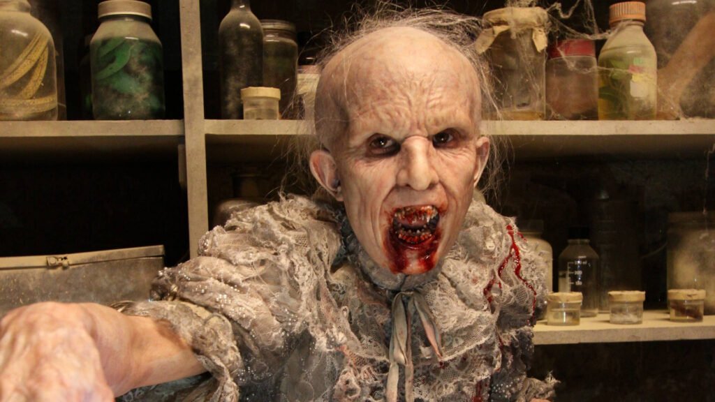 American Horror Story (AHS) Season 13: Return of Icons & New Era on the Horizon