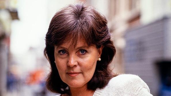 Heartfelt Tribute Echoes: Pauline Collins Leaves an Enduring Legacy