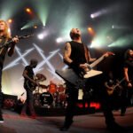 Dave Mustaine on Final Album: A Tribute to Metallica and a Full‑Circle Moment