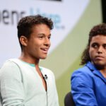 Electrifying Rise: How Jaafar Jackson Commands the Spotlight in Hollywood