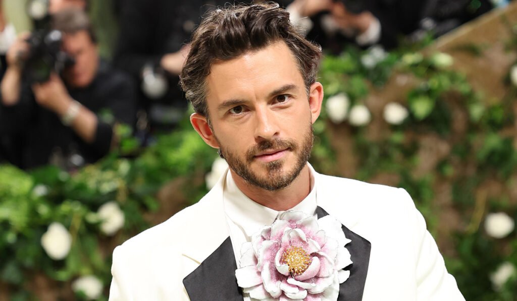 Jonathan Bailey Crowned “Sexiest Man Alive 2025”: A Milestone Moment
