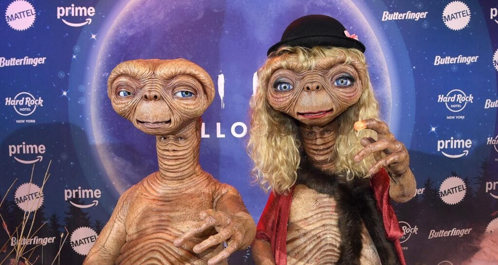 Heidi Klum’s Halloween 2025: A “Very Ugly” Transformation Redefines the Spectacle