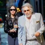 Noor Alfallah Sparks Media Buzz Following High-Profile Halloween Outing