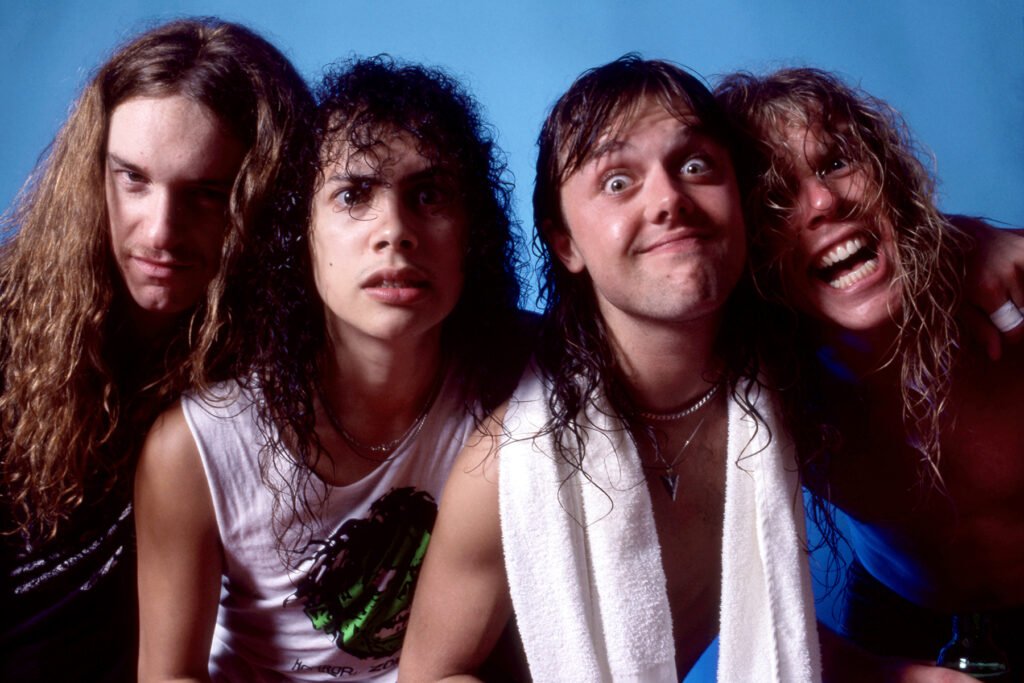 Metallica’s Australian Return: Stage Drama & Global Tour Trajectory Impact