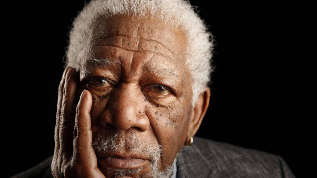 Morgan Freeman: Navigating a Storied Career at 88 in 2025