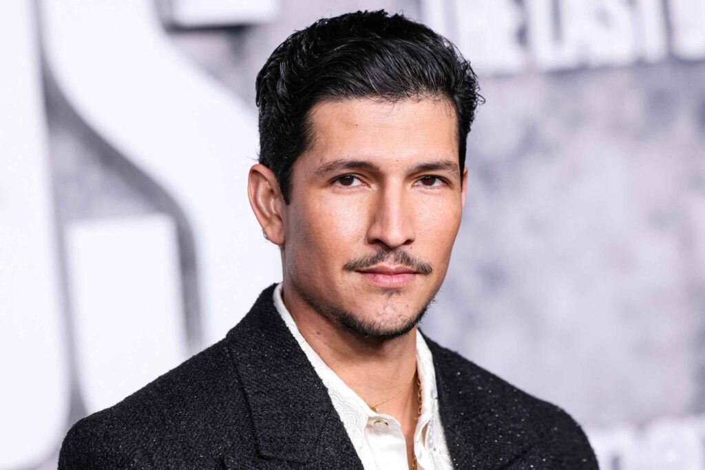 Danny Ramirez: Rising Star Makes Headlines with New Romance and Major Franchise Roles