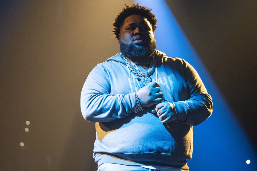 Dramatic And Unyielding: Rod Wave Surges Into Turmoil Amid Grammy Breakthrough