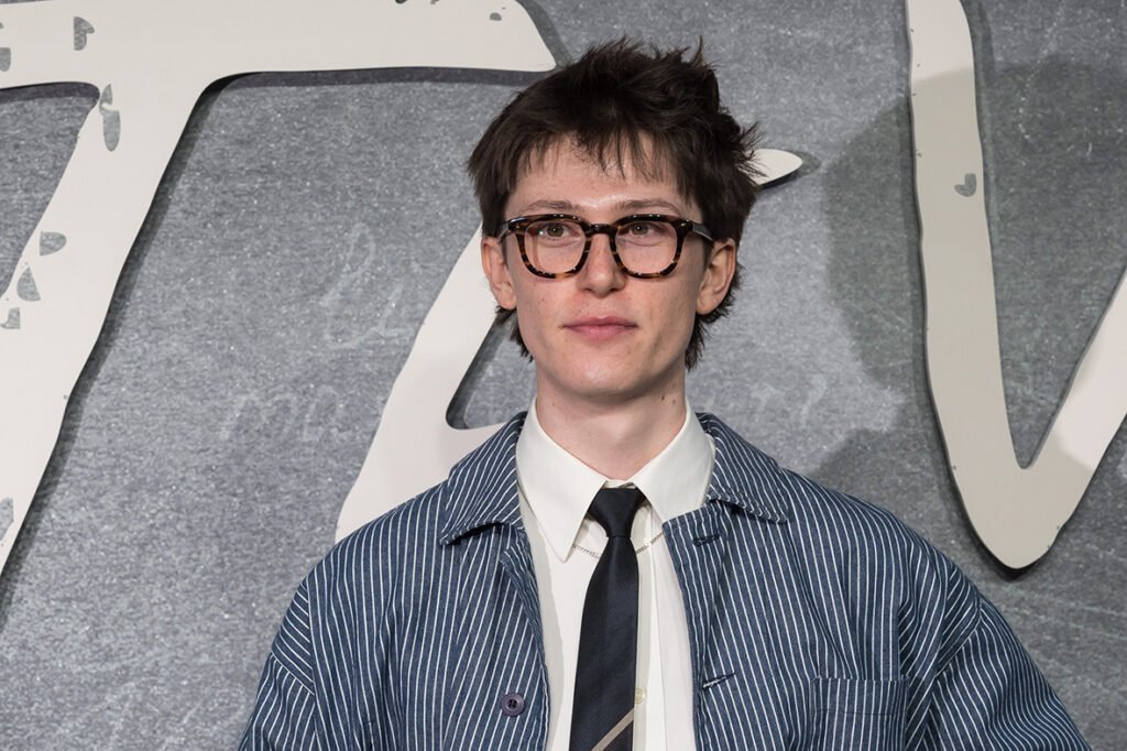 Electrifying And Unveiling: Death by Lightning Cast Ignites On‑Screen Power as Netflix Drops Limited Series