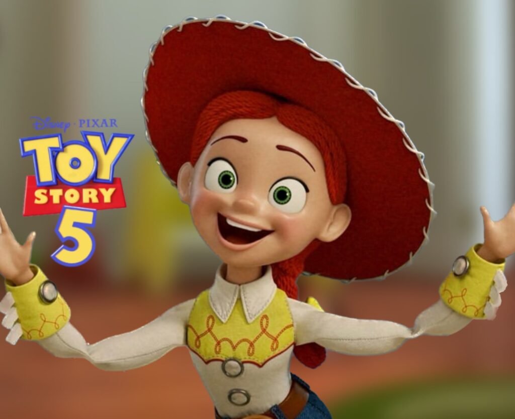 Emotional Evolution as Toy Story 5 Reinvents the Franchise
