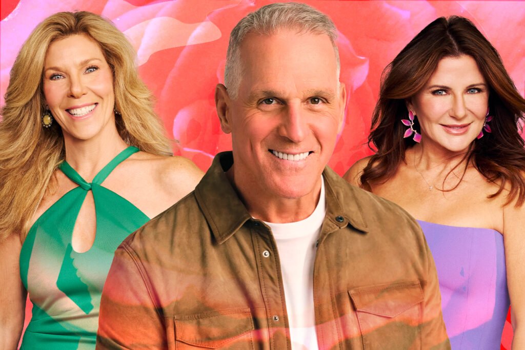 Emotional Unraveling: “Golden Bachelor Finale” Delivers Unexpected Turns