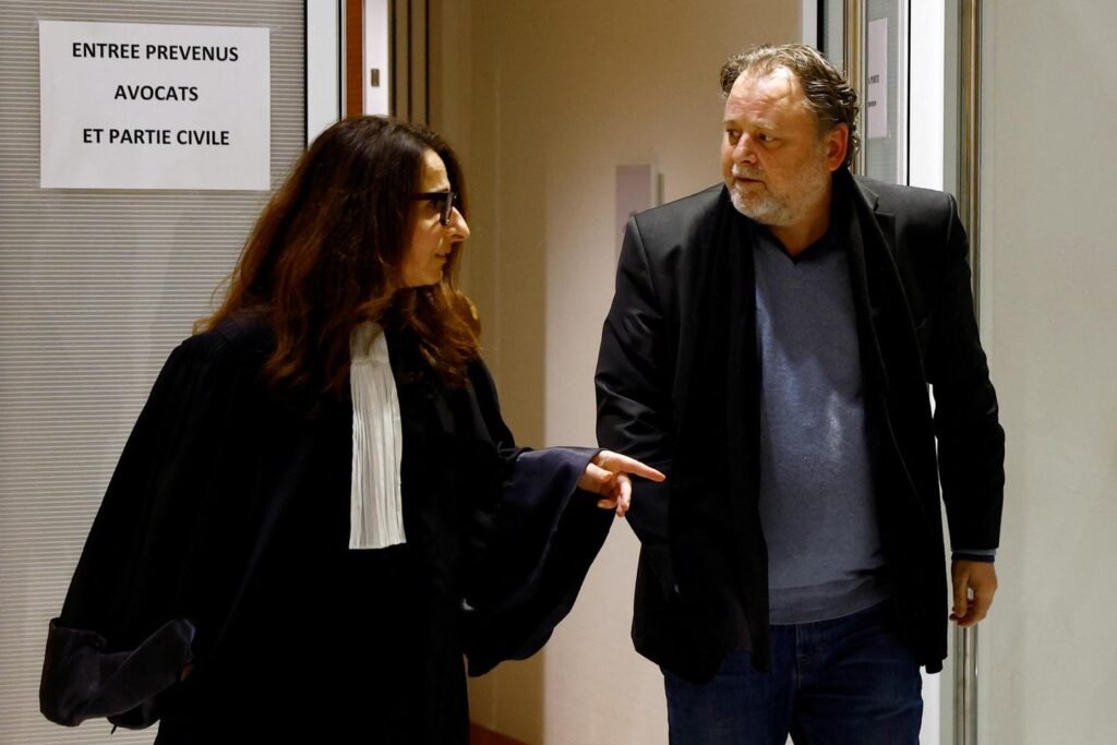 Intense And Provocative: It’s All Her Fault Shatters Streaming Records with Debut Weekend Surge