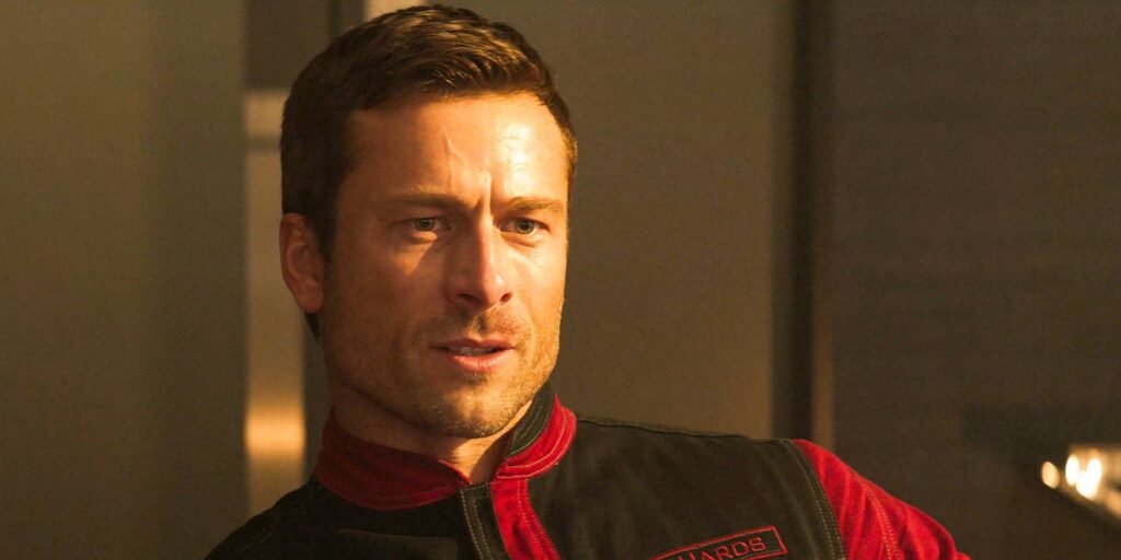 Intense “The Running Man” Surge Ignites Thrills at Premiere