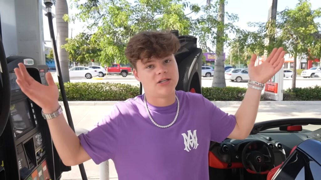 Jack Doherty Arrest Shakes Up Influencer World