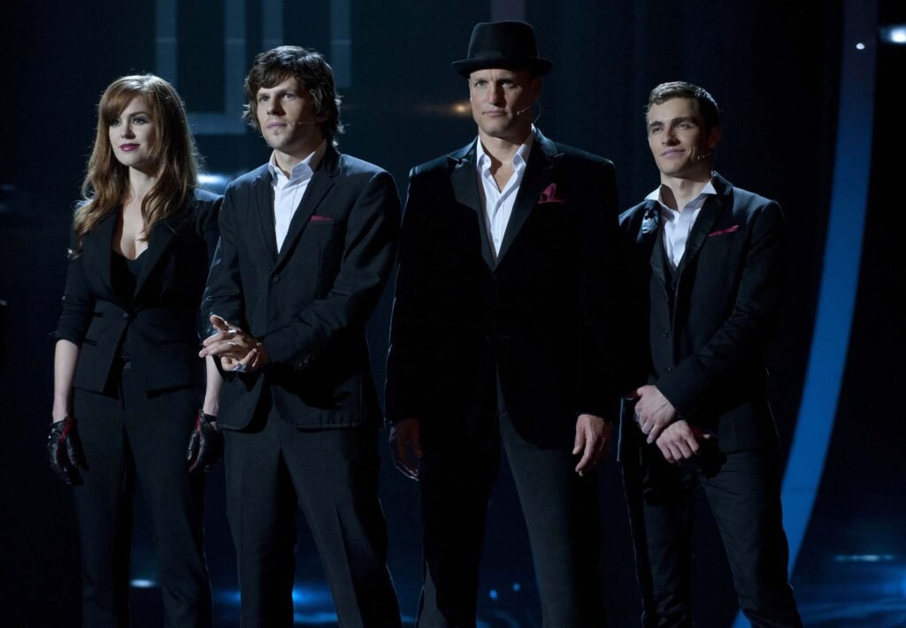 “Now You See Me” Franchise Returns with New Twist and Fresh Faces