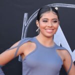 Radiant And Ascending: Xochitl Gomez Charges Forward with Prominent CBS Role