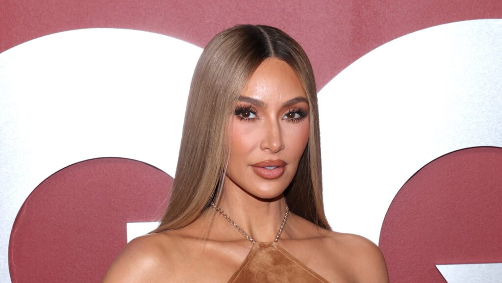 Resolute Pursuit: Kim Kardashian Confronts Bar Exam Outcome with Unshakeable Confidence