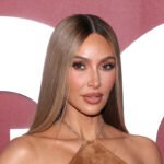 Resolute Pursuit: Kim Kardashian Confronts Bar Exam Outcome with Unshakeable Confidence