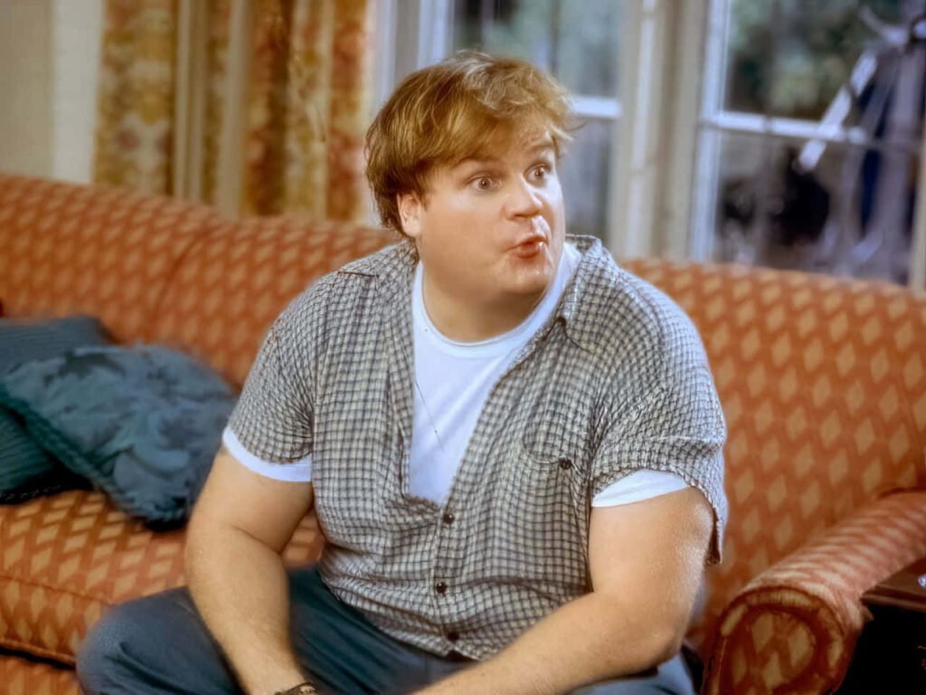 Stirring And Resurgent: Chris Farley’s Legacy Reawakens with Long‑Awaited Biopic Announcement