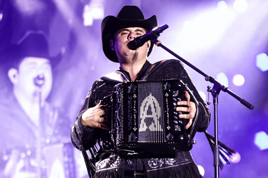 Urgent Clarification: Alfredo Olivas Dispels False Attack Reports