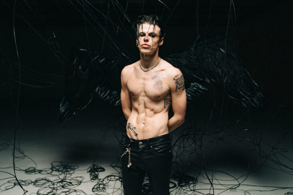 Yungblud Ignites Global Stage with Idols Era and Major Tour