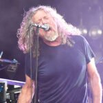 Powerfully Dynamic Shift Propels Robert Plant into a New Musical Era