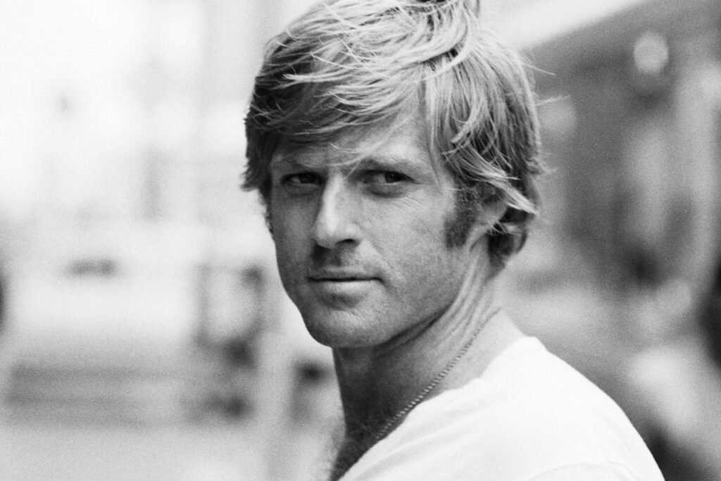 Robert Redford: A Final Profile of Vision, Independence and Enduring Legacy