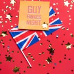 Relentless Revelation Ignites “Guy Fawkes Day” Across the UK