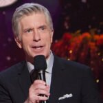 Heart‑Stirring Return Energizes Tom Bergeron as He Reenters the Ballroom Spotlight