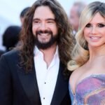 Inside Tom Kaulitz: From Rock Stardom to Halloween Mastery