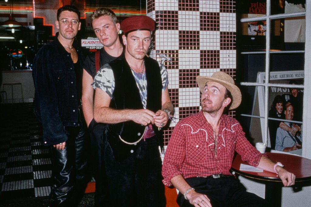 The Neighbourhood Sets Stage for Long‑Awaited Tour Revival Under New Chapter