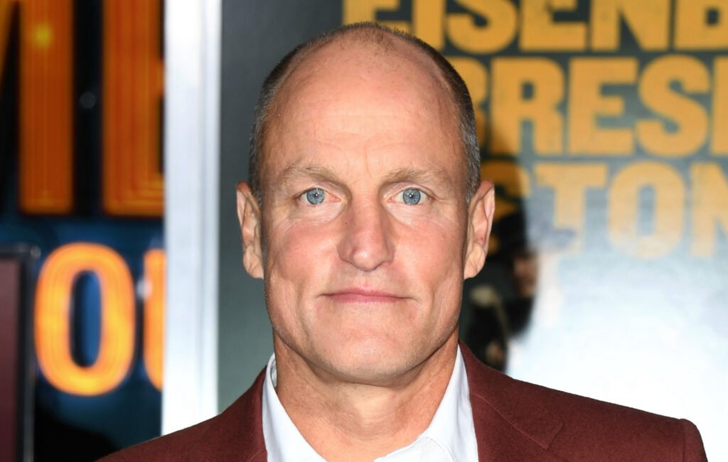 Bold Declaration Echoes: Woody Harrelson Draws a Line in Legacy